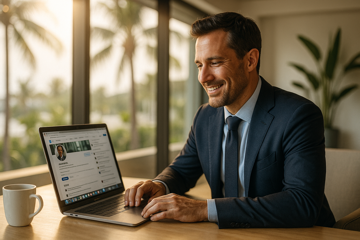 LinkedIn Marketing in Mauritius: A Practical Guide