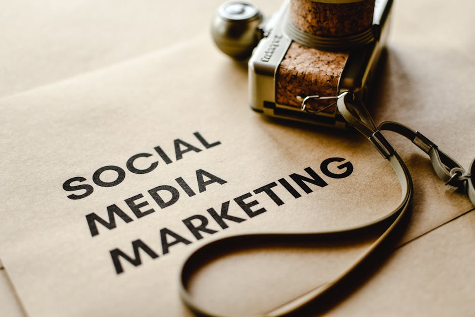 Social Media Marketing Agency Mauritius: A Buyer's Guide