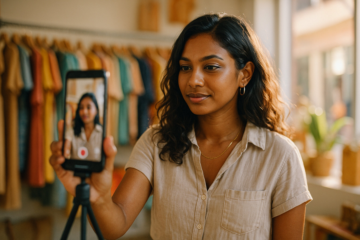 TikTok for Business in Mauritius: How to Start