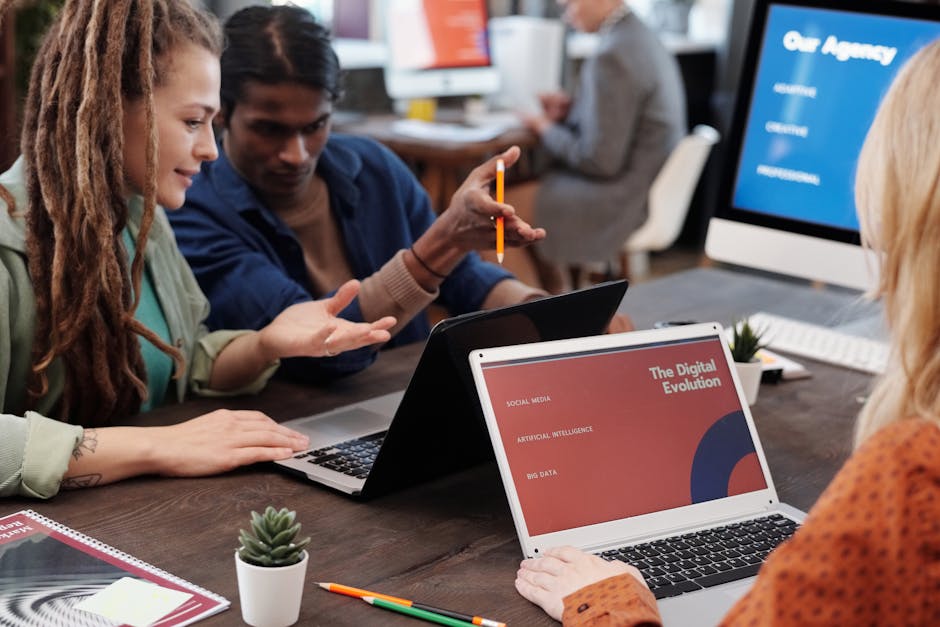 Digital Marketing Agency in Mauritius: First 3 Months