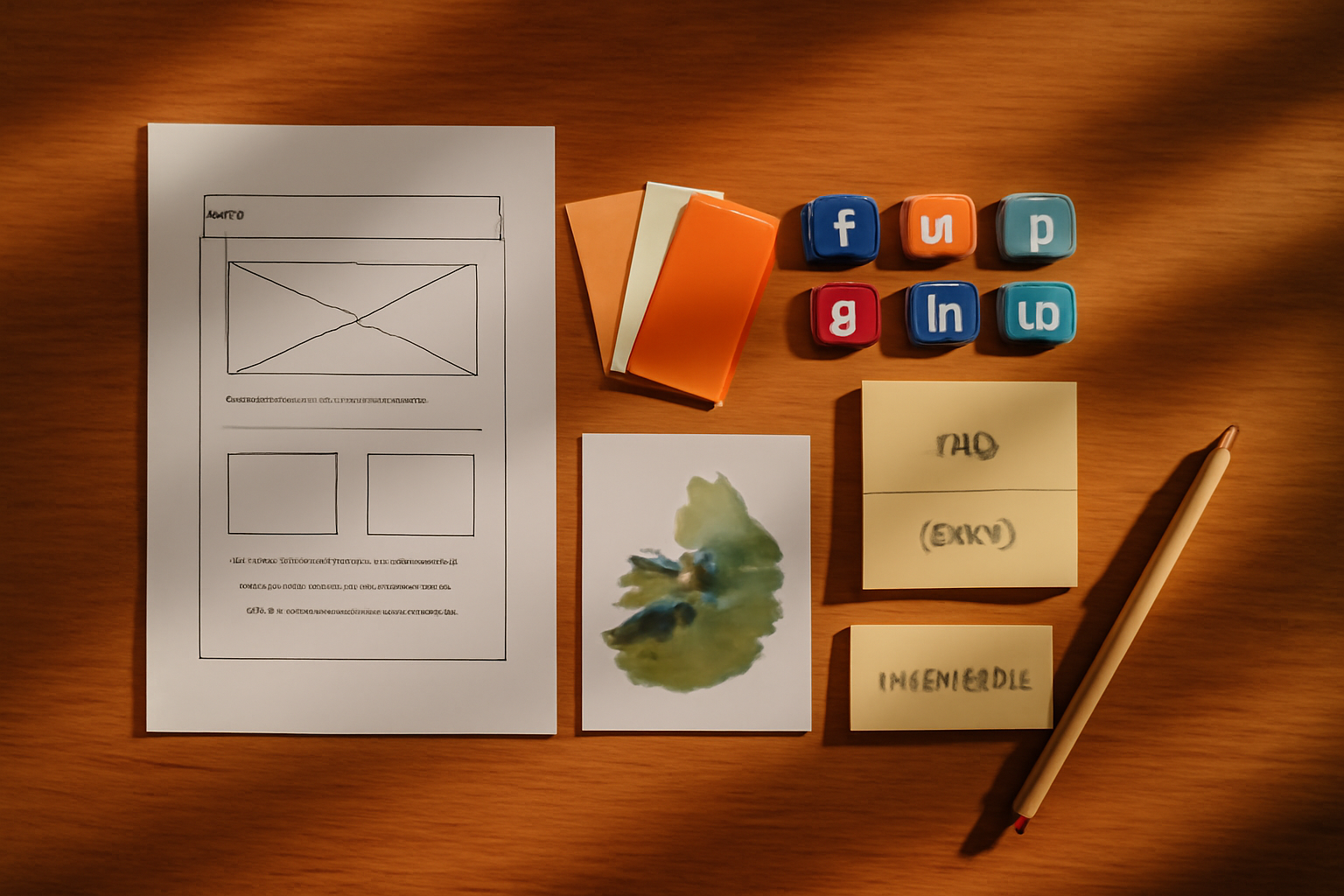 What a Web Agency in Mauritius Actually Does