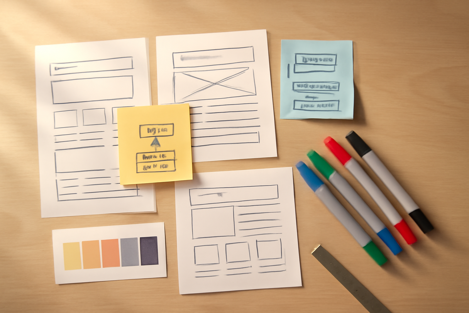 Web Developer Mauritius: What to Look For