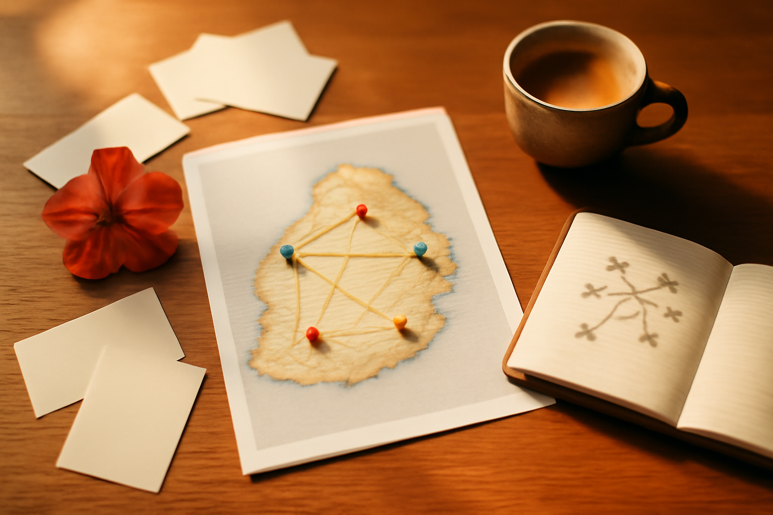 How to Create a Strong Social Network in Mauritius