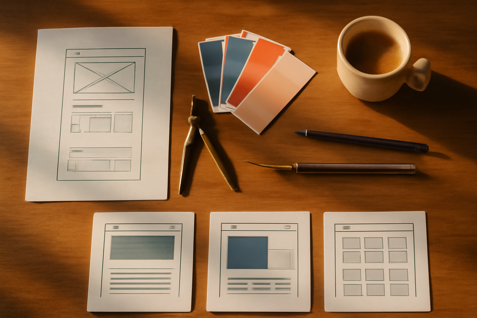 Web Design Mauritius: What Your Site Must Have