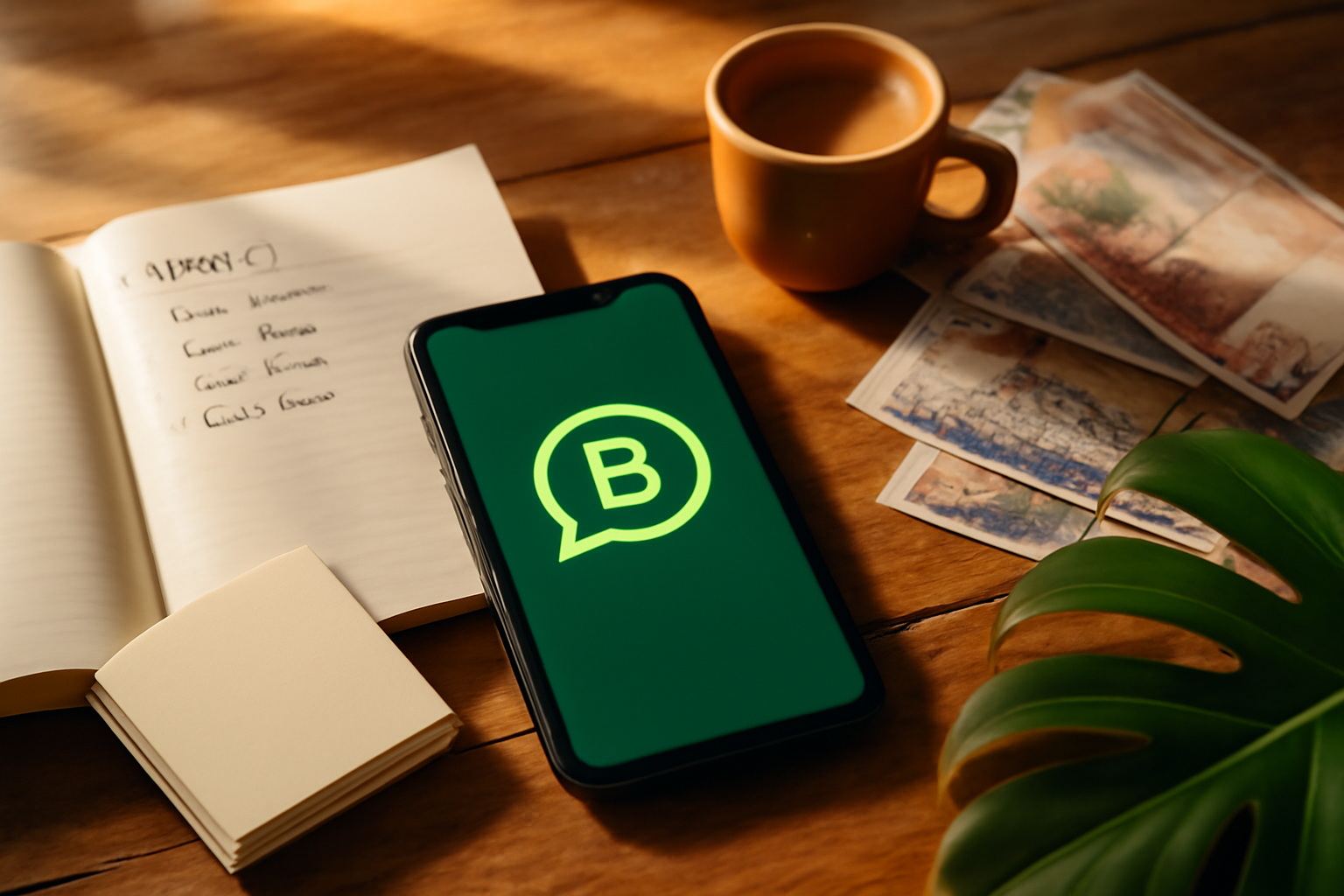 WhatsApp Mauritius: Sell More With WhatsApp Business