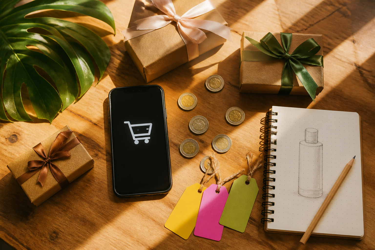 TikTok Shop Mauritius: How to Start Selling