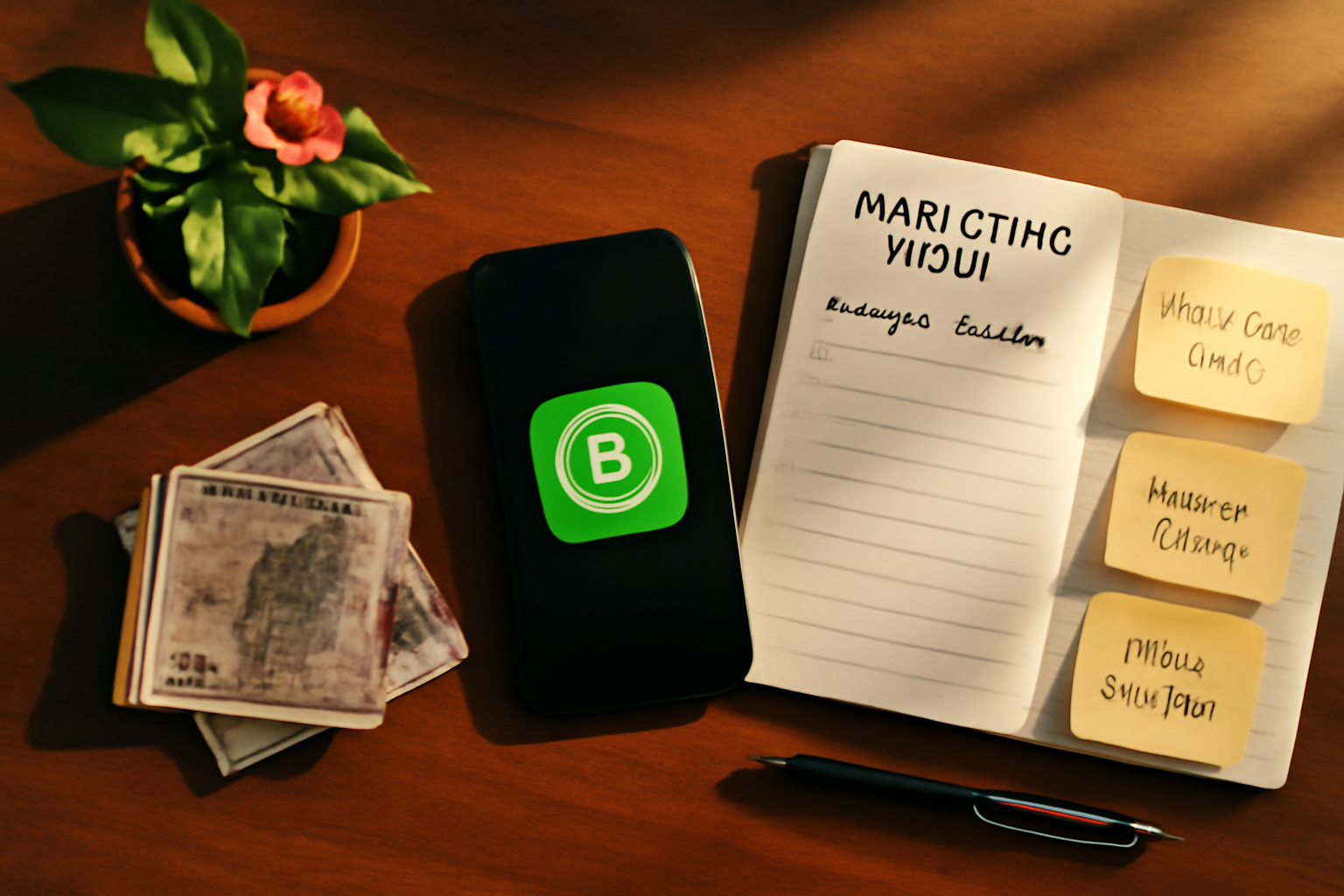 WhatsApp Mauritius: Stop Messaging, Start Marketing