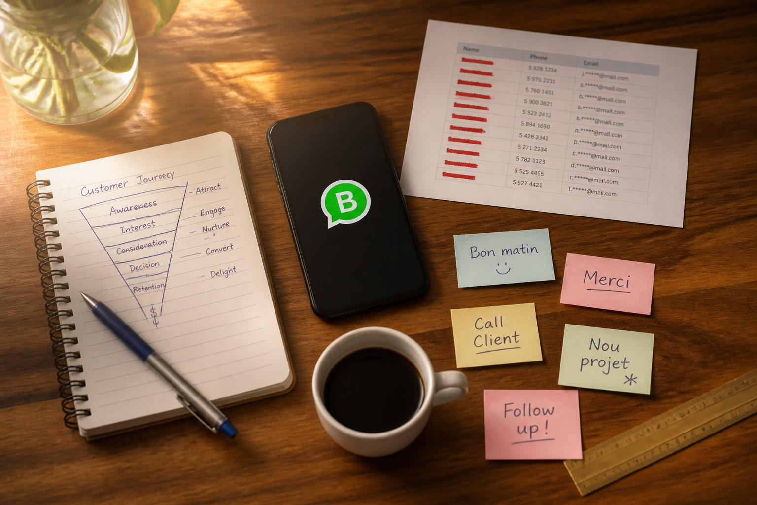 WhatsApp Mauritius: Do You Need a Marketing Agency?