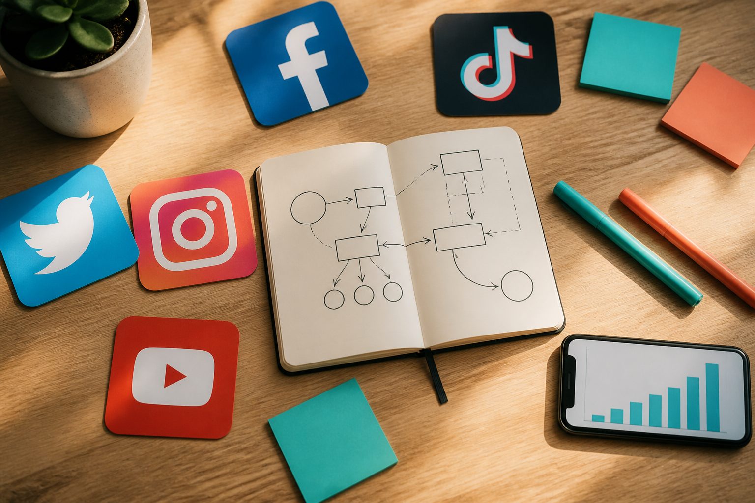 Marketing Agency in Mauritius: What Type Do You Need?