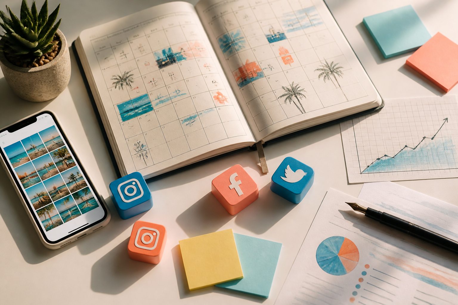 Social Media Agency Mauritius: What They Really Do