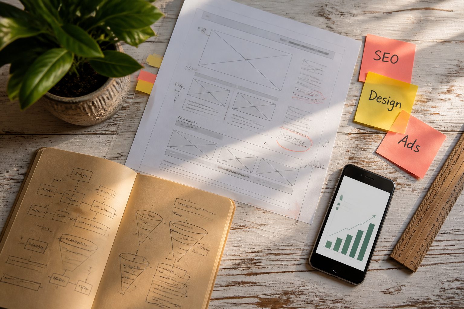 Web Agency in Mauritius: What You Need to Know