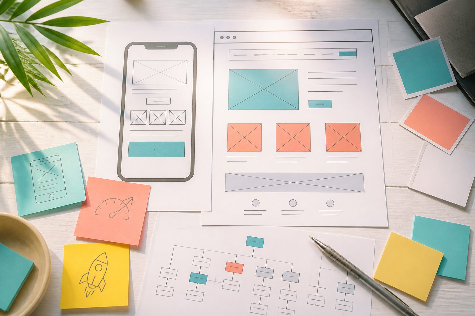 Web Design Mauritius: Prices, Process & What to Expect