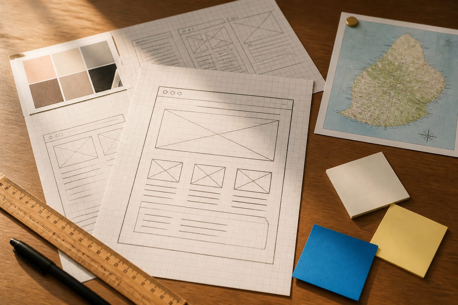 Web Designer Mauritius: The Complete 2026 Guide