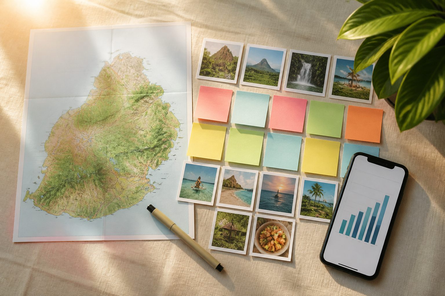 Social Media Agency Mauritius: What Results to Expect
