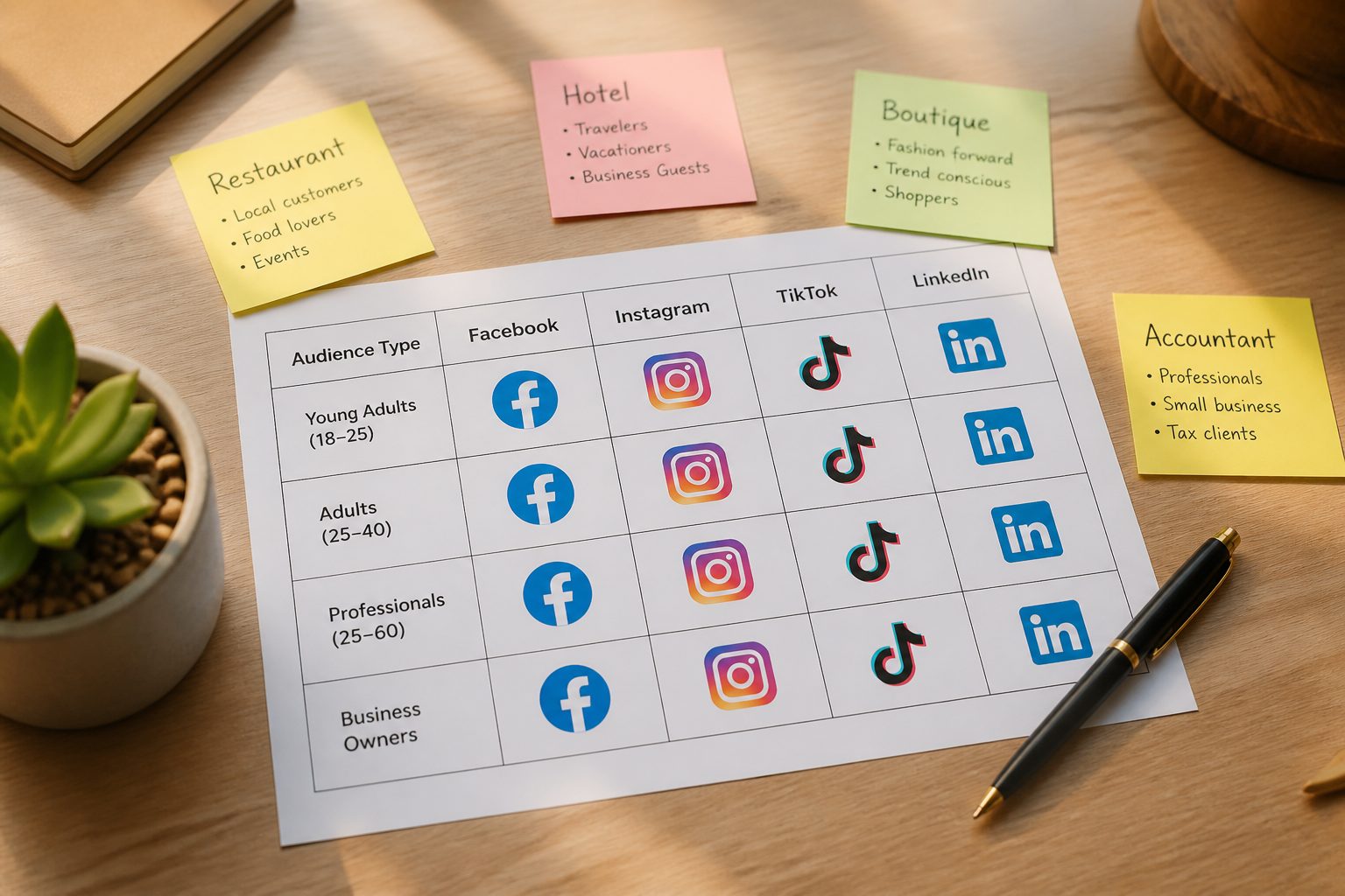 Social Media Mauritius: Which Platform Is Right for You?