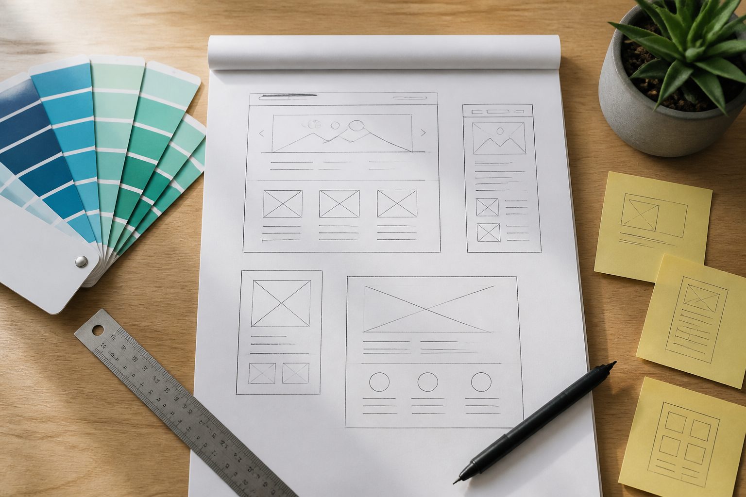 Web Designer Mauritius: What to Actually Expect